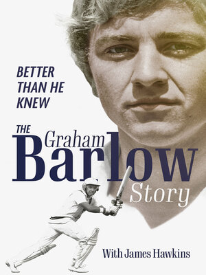 cover image of Better Than He Knew
